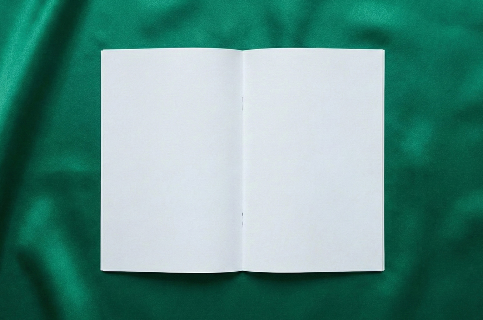 Flyer mockup vertical