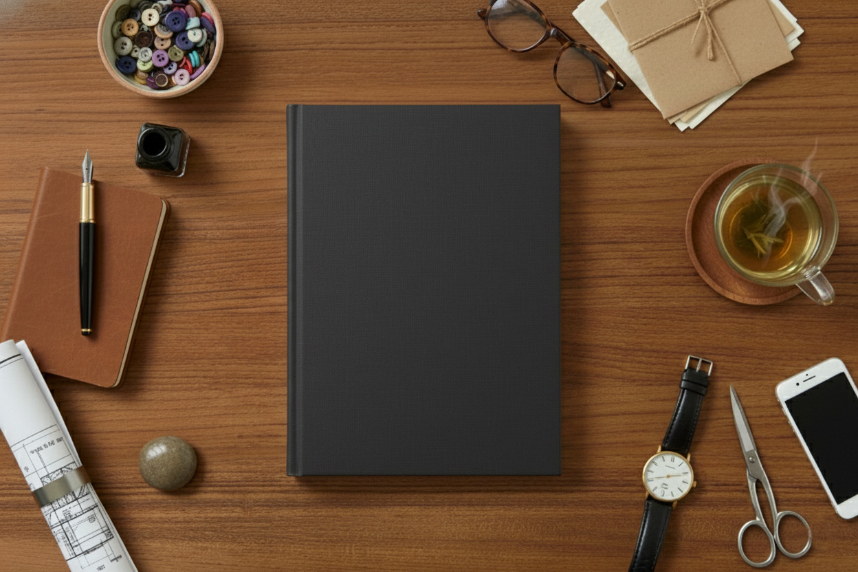Mockup Agenda