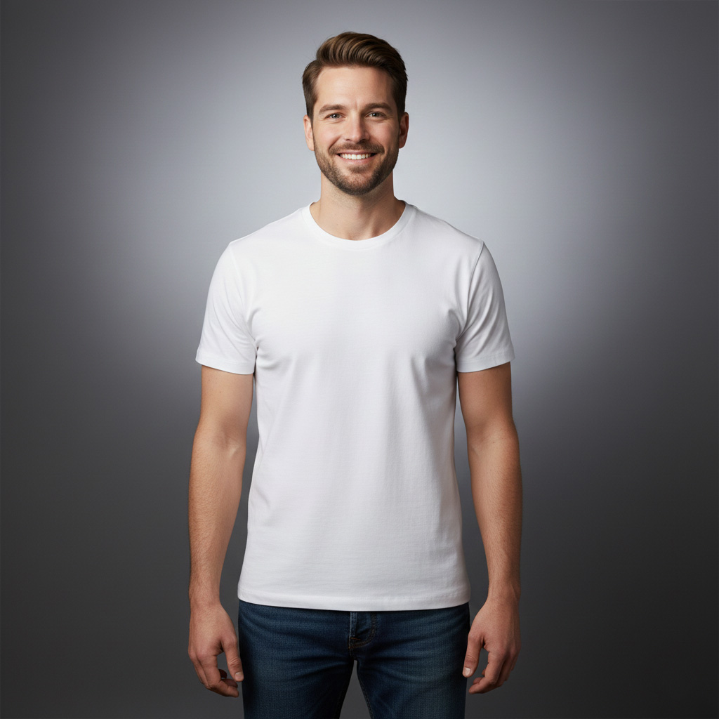 T-Shirt Mockup
